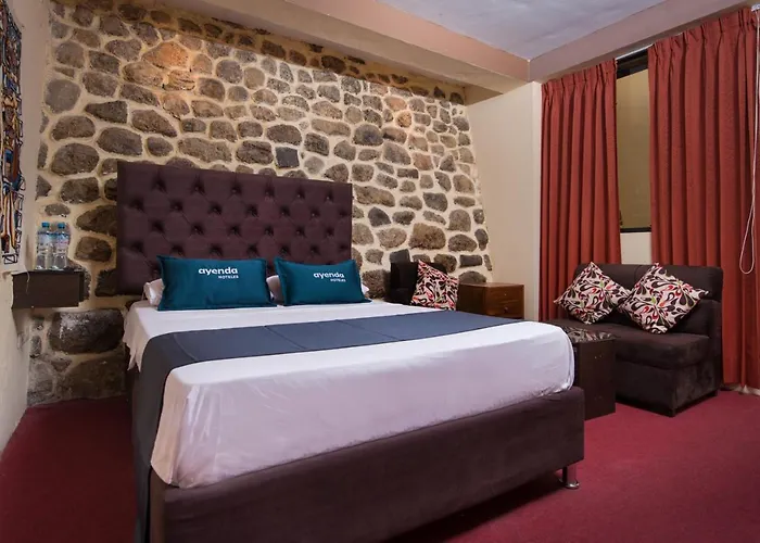 Ayenda Hotel Piedmont