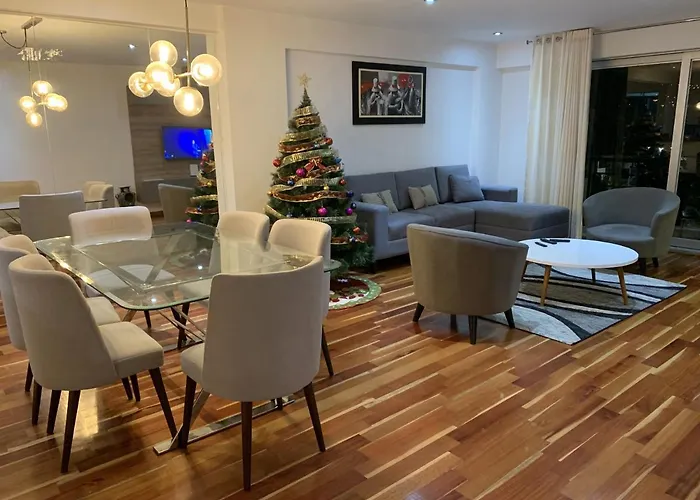 Qf Apartments