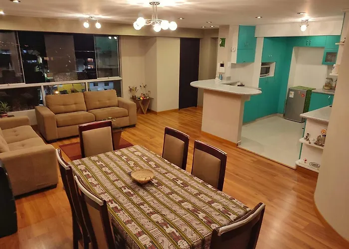 Andalucia Apartment
