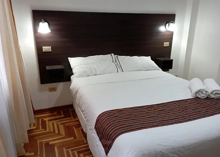 Casa Mia Hostal