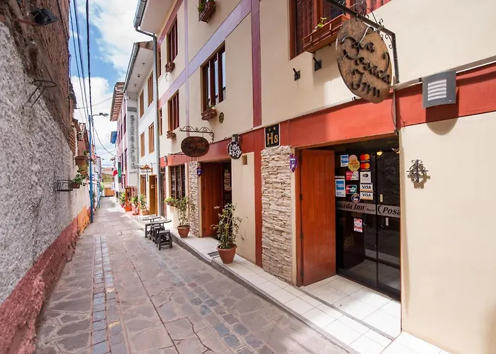 Ayenda Posada Inn