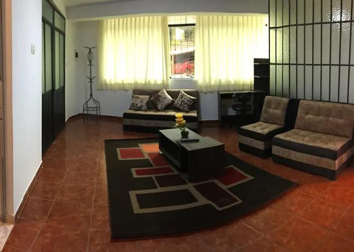 Apartamento Familiar Entero Cusco X5