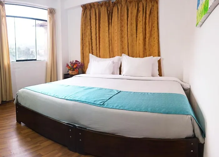 Runa Apartamentos