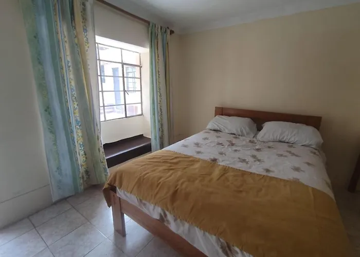La Casa De La Guajira