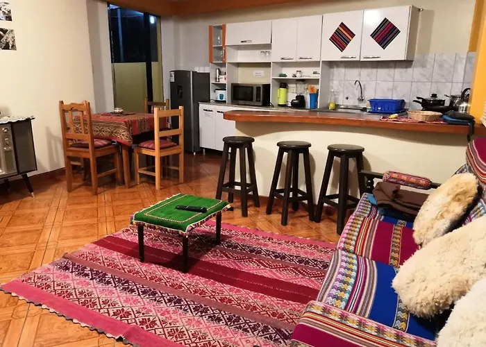 Casa De Naty