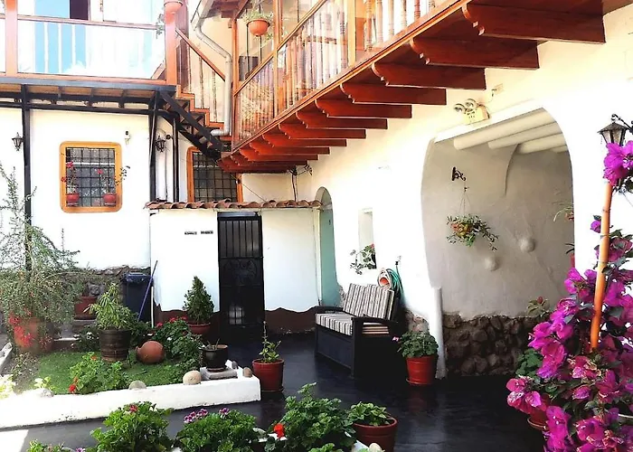 Kori Gems Inn