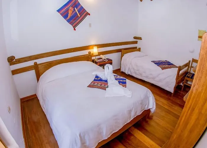 Hostal El Grial