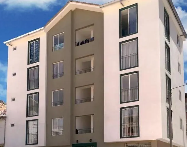 Buena Vista Apartment