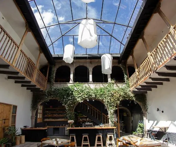 Casa Tunki