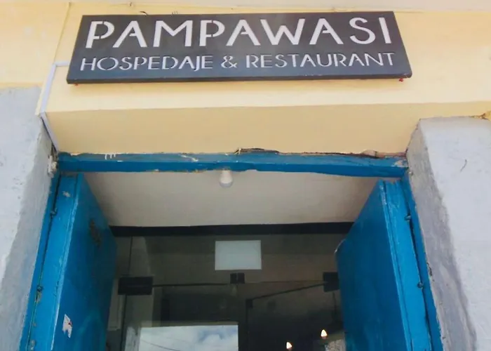 Pampa Wasi