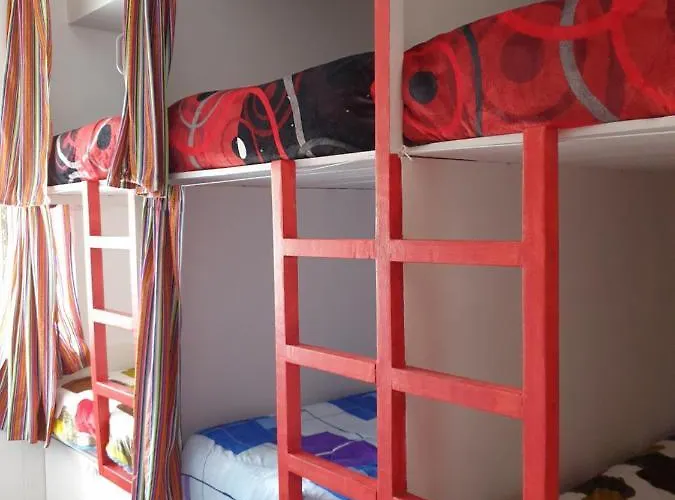 Sk Hostal
