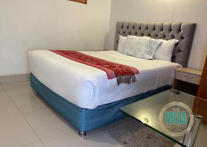 Hostal Villa Imperial