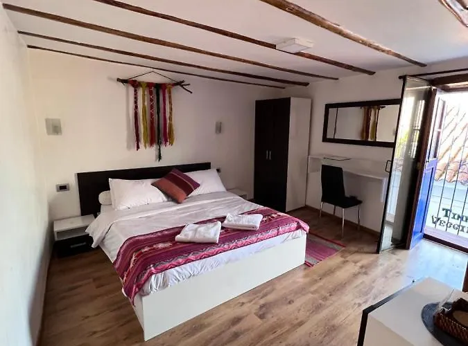Casona Les Pleiades