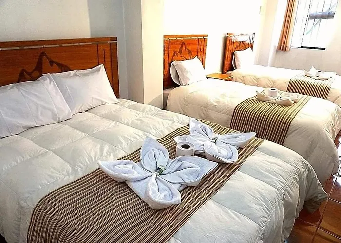 Hotel- Dreamers Place