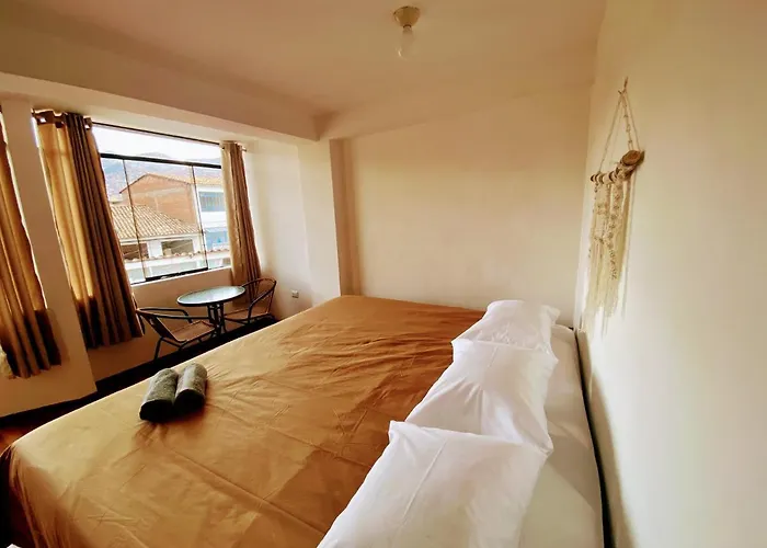 Casita Matara