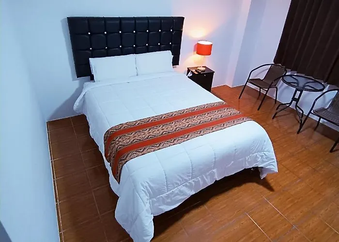 Hostal Cusco De Mis Suenos