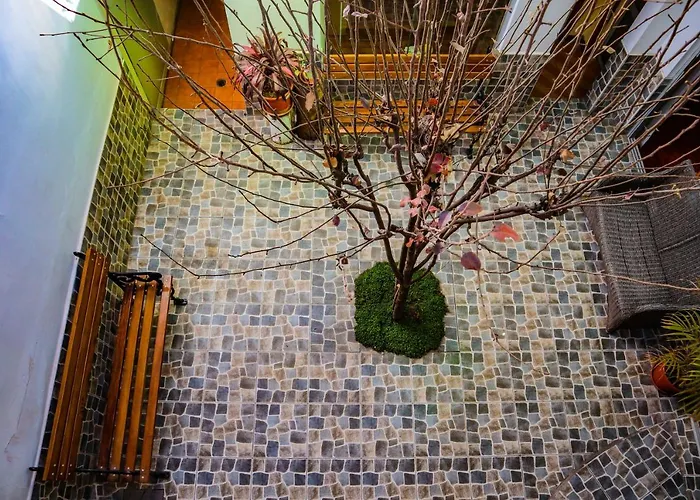 Inka City Hostel