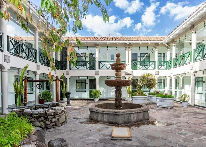 Casa Andina Premium Cusco