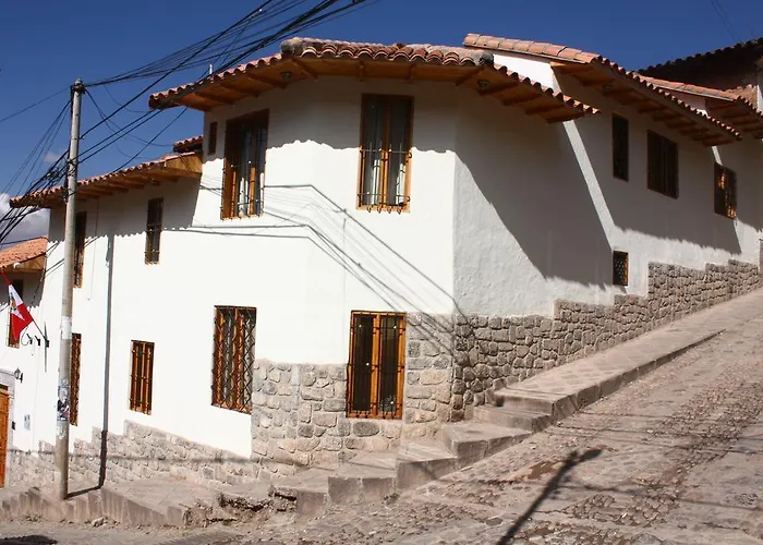 Maison Fortaleza