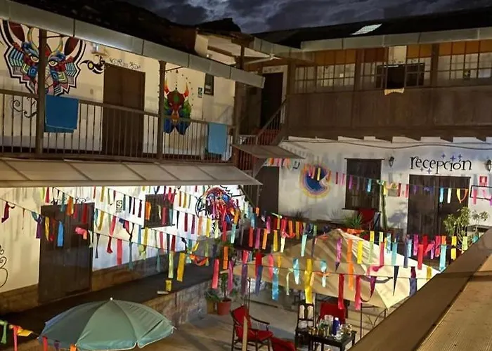 Puka Packers Hostel