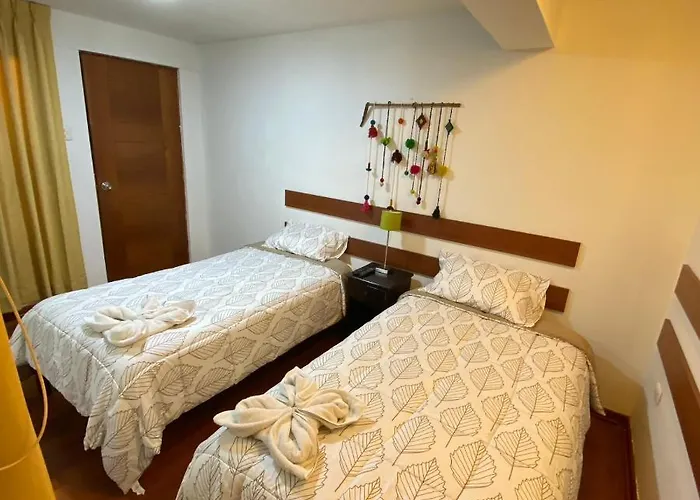 Casa Koricancha