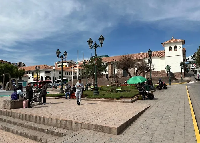 Casa Santiago