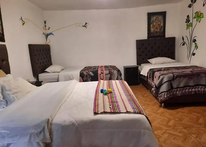 Redy\'S House