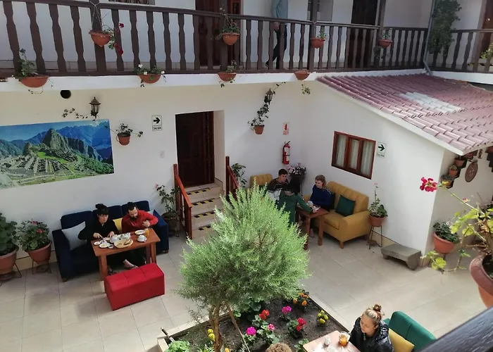 Tupac Cusco