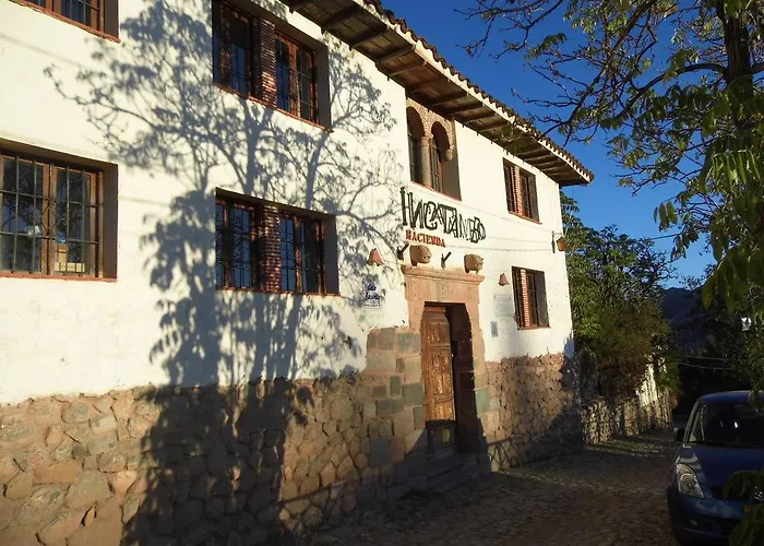 Inka Tambo Hacienda