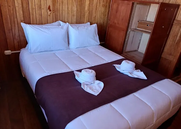 Hostal Sumaq Punuy