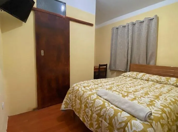 Casa Alvarez