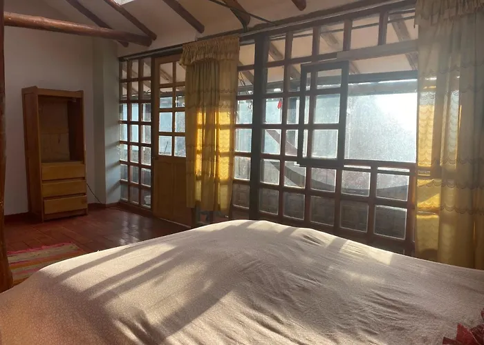 Casa Qenqo