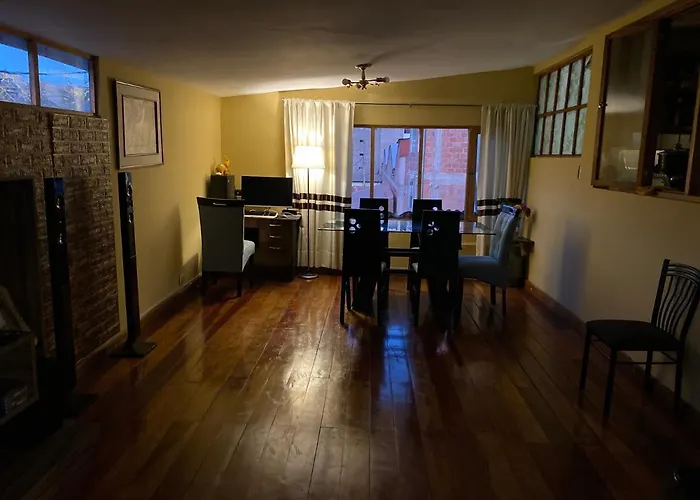 My Way Apartment