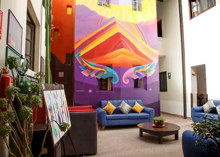 Bear Packer Hostel