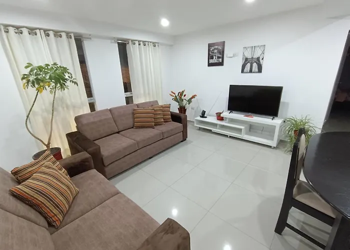 III Zaguan Aparta Hotel Cusco