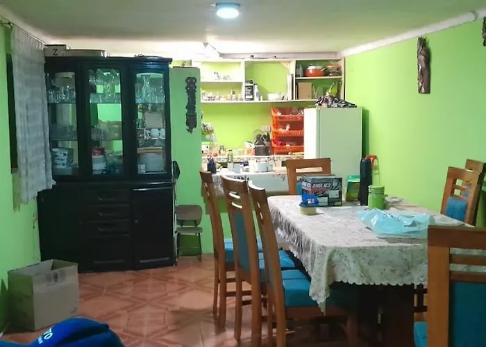 El Tambo Ausangate