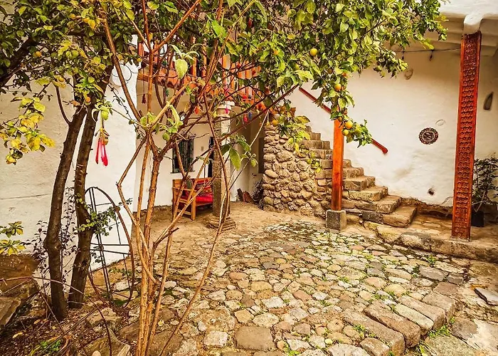 Flamenco Guest House San Blas