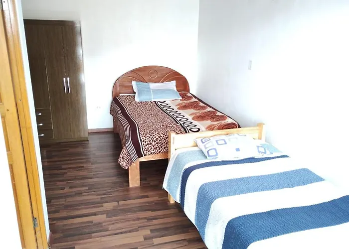 Casa De Zoe