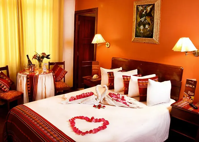 Imperial Cusco Hotel