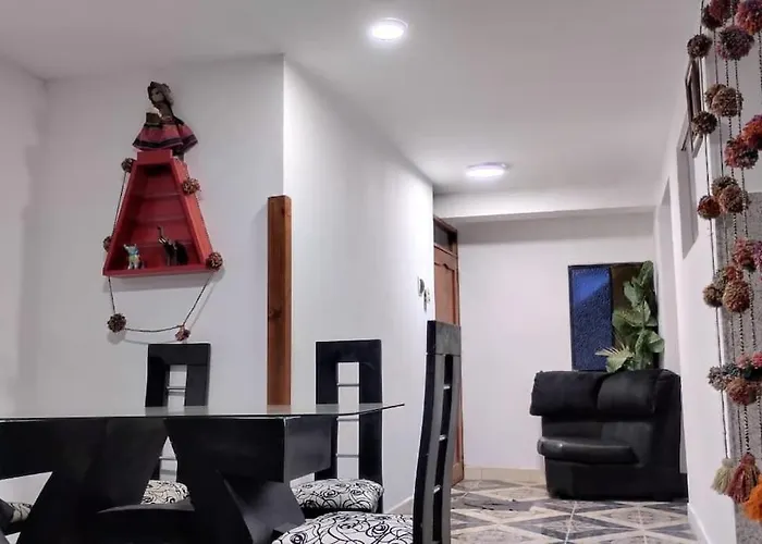 Departamento Balconcillo