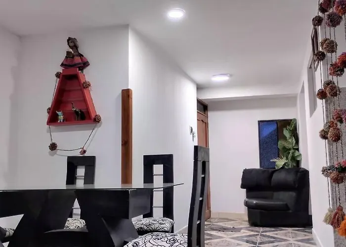 Departamento Balconcillo