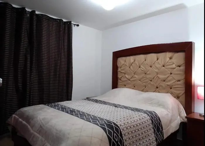 Qhapac Casa San Blas 1