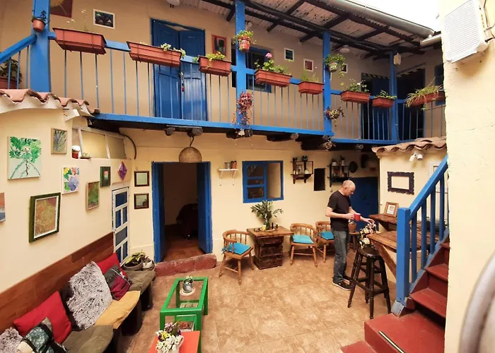 Inkagarden Inn