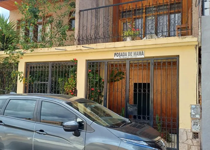 Posada De Mama