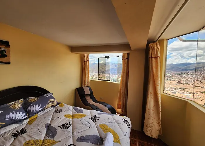 Casa Mirador Sanblas
