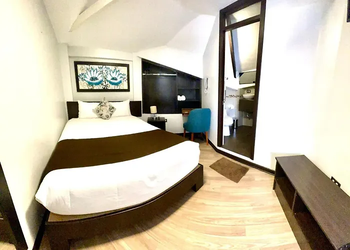 Tikala Cusco Boutique Hotel