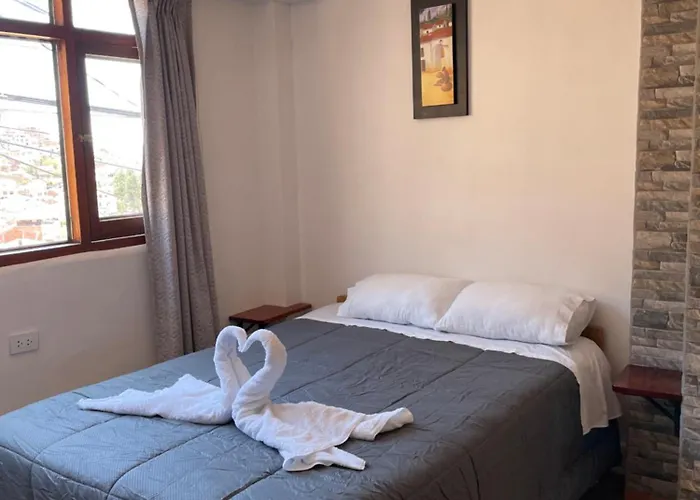Big Vacation Hostel