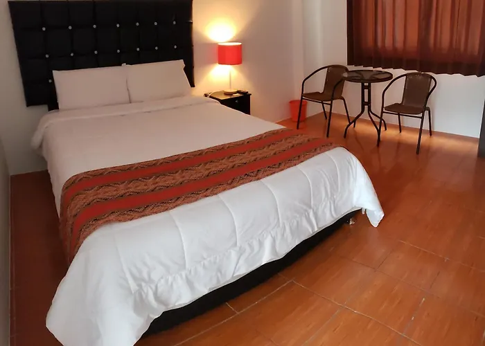 Cusco De Mis Suenos Hostal - II