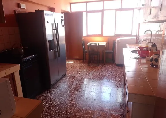 Fabrizio Guest House