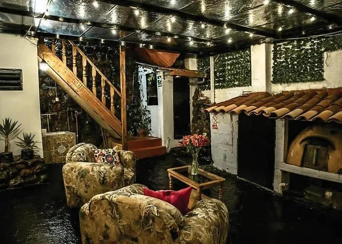 Warm And Central House With Spectacular View Of Cusco